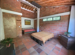 Las Mañanitas Habitación Nube
